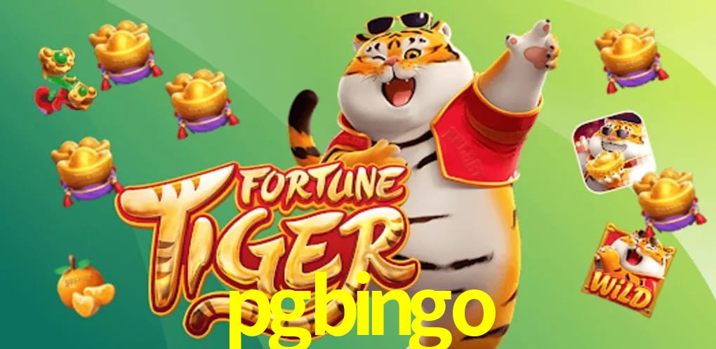 Welcome Bonus pgbingo