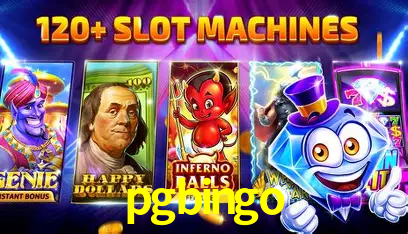 A Emoção da Loteria na pgbingo: Uma Chance de Mudança de Vida