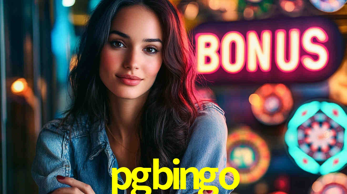 pgbingo -  - pg bingo bet