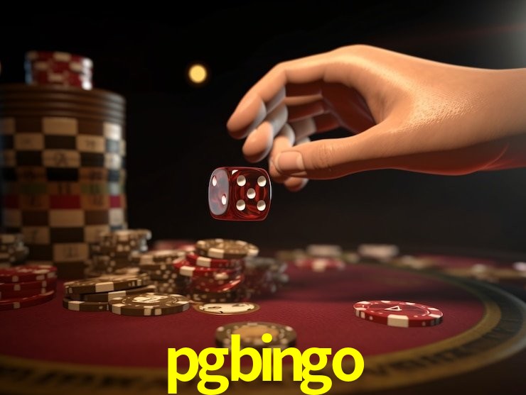 Bônus de Boas-vindas pgbingo