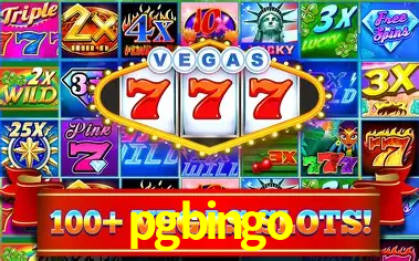 Desvendando o Mundo dos Jogos Virtuais na pgbingo