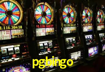 Desvendando o Mundo dos Jogos Virtuais na pgbingo