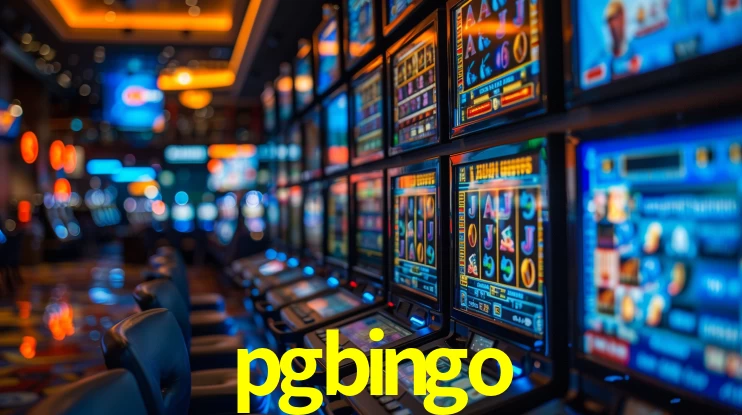 2FA Security pgbingo