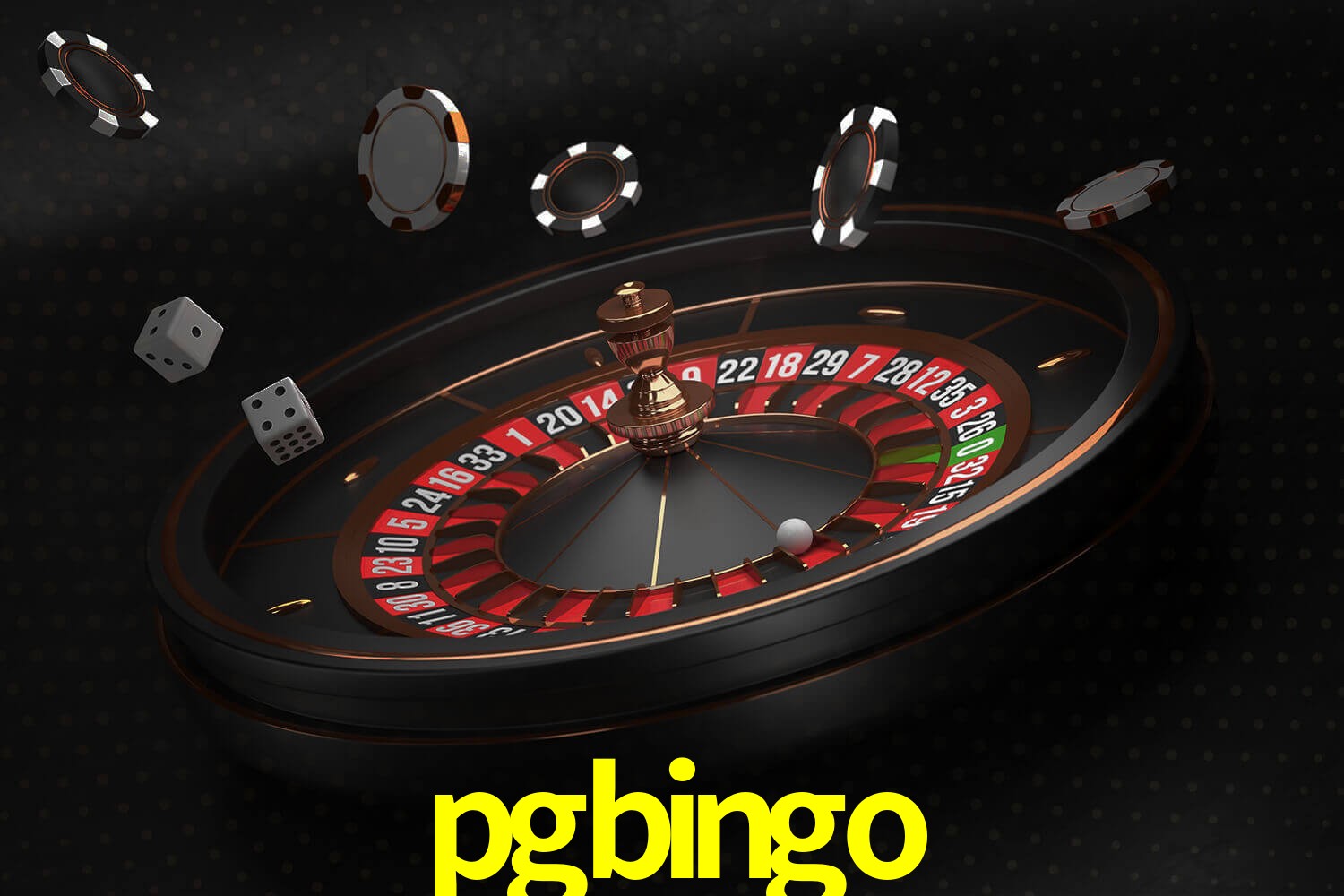 pgbingo