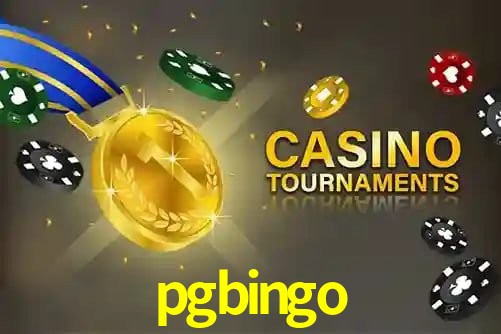 pgbingo,pg bingo bet