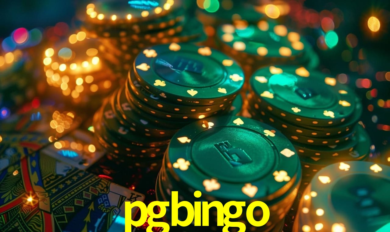 Casino Ao Vivo pgbingo