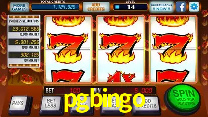 Descubra a Essência do pgbingo: Nossa História e Compromissos