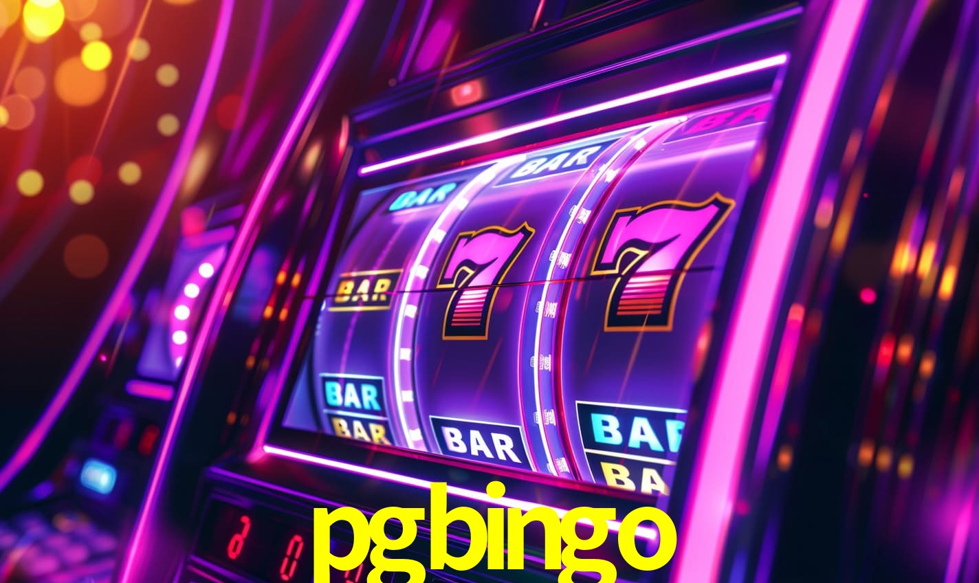 pg bingo bet
