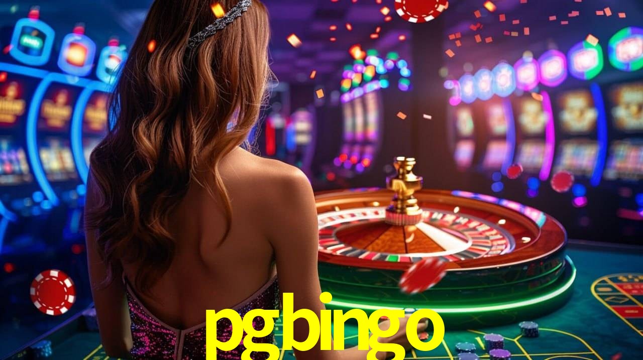 pgbingo