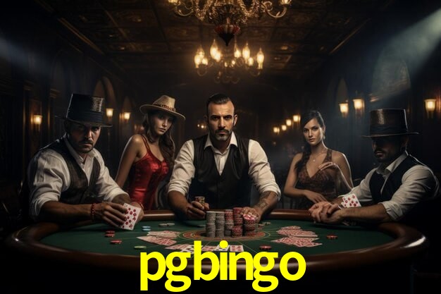 Descubra a Essência do pgbingo: Nossa História e Compromissos