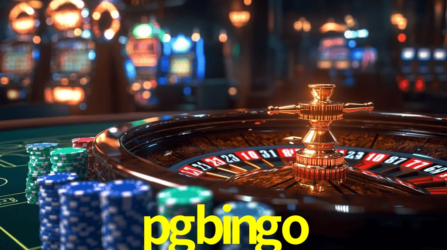 pgbingo,pg bingo bet