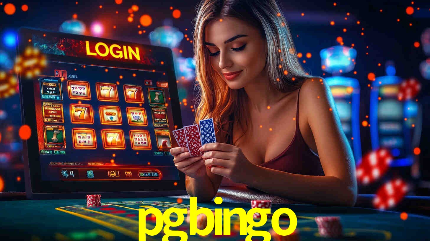 pgbingo: Jogue Crash e Experimente Alta Recompensa Instantânea