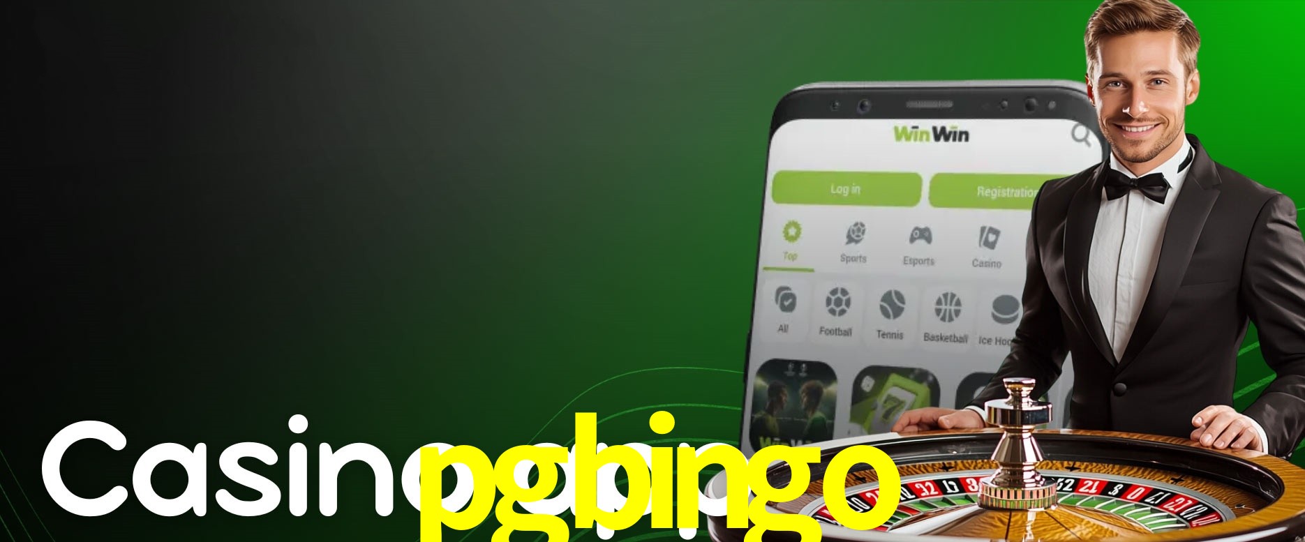 API Integration pgbingo