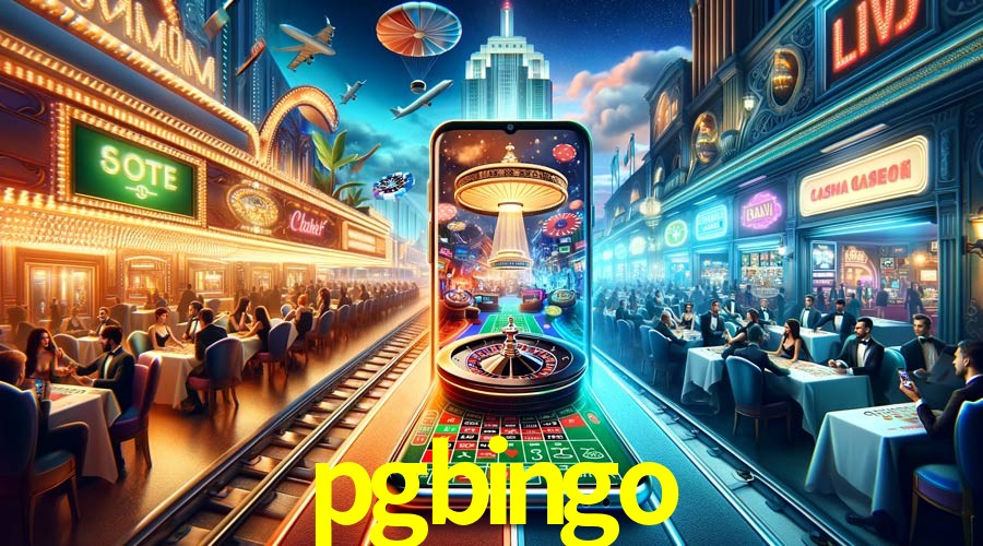 Quick Registration pgbingo