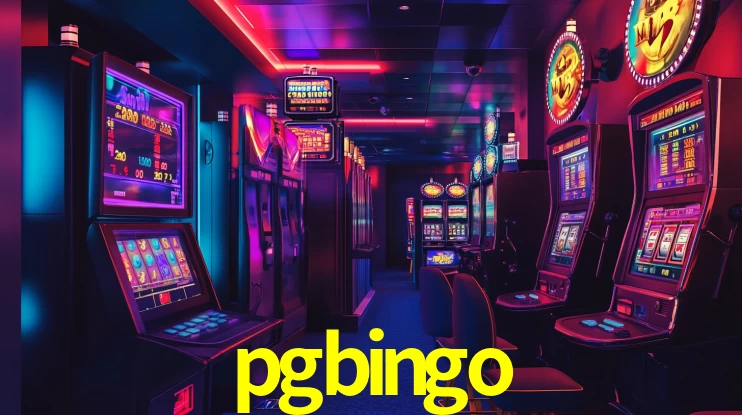 Exclusive Games pgbingo
