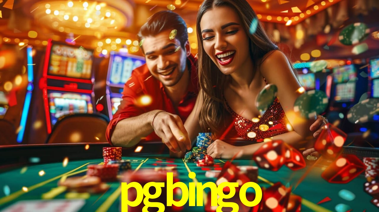 Diretório de Jogos pgbingo
