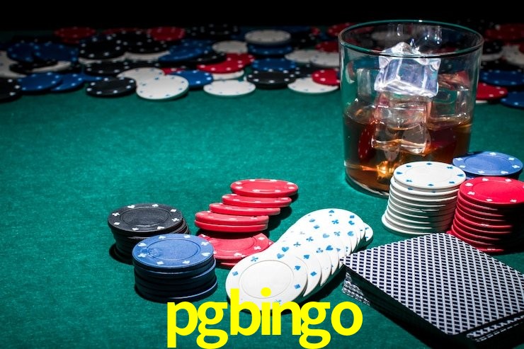 Bônus de Boas-vindas pgbingo