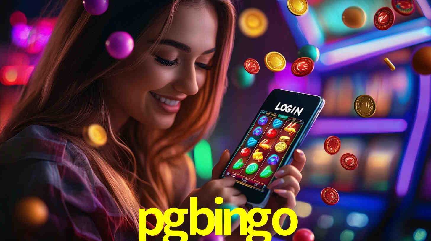 pgbingo,pg bingo bet