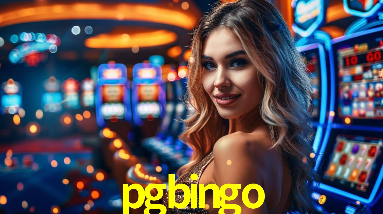 Game Statistics pgbingo