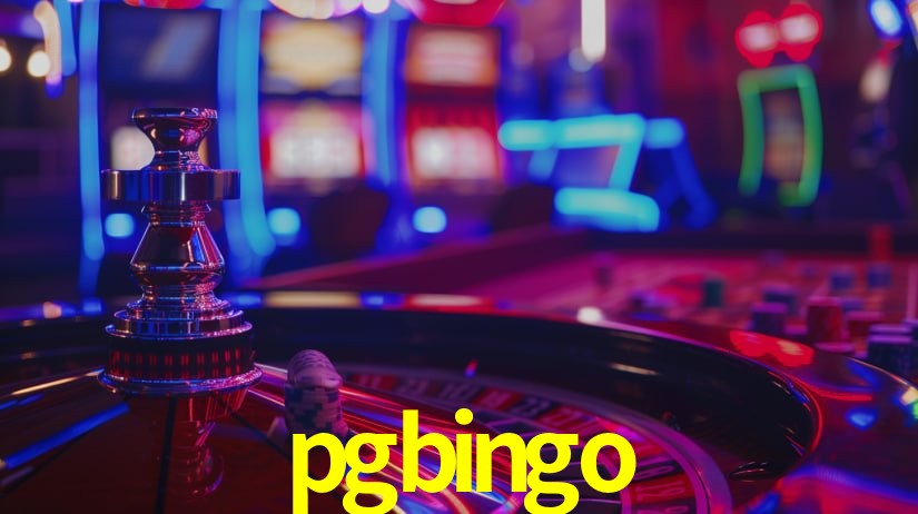 pgbingo