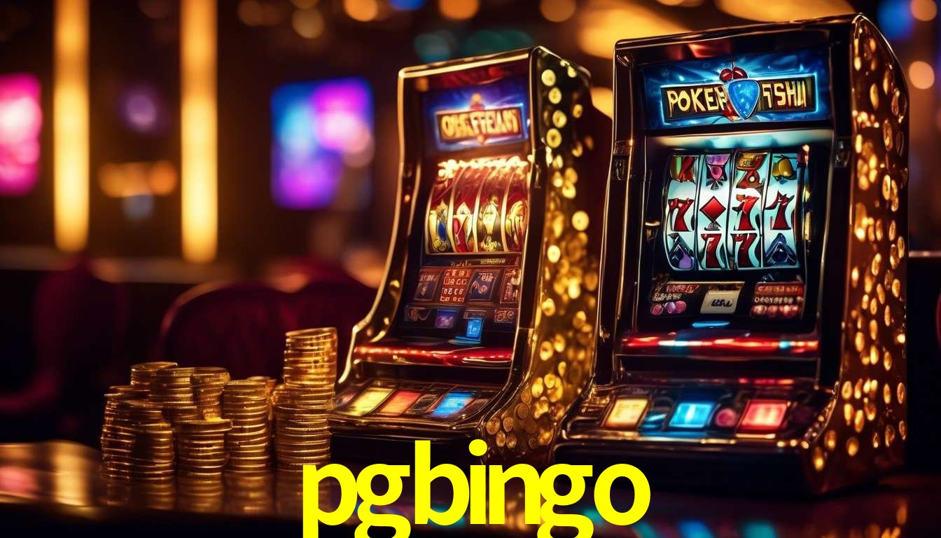 Explorando a Categoria de Eventos em Apostas na pgbingo