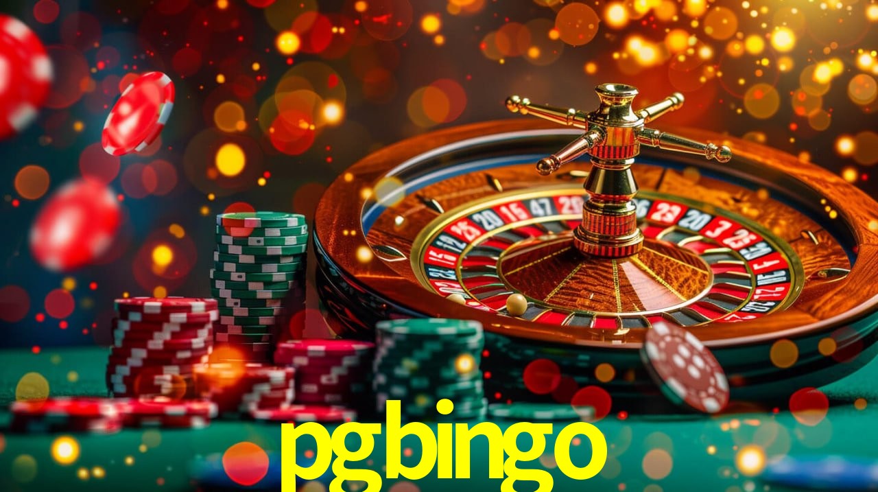 Descubra a Essência do pgbingo: Nossa História e Compromissos