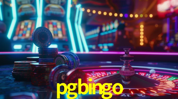 Slot Games pgbingo