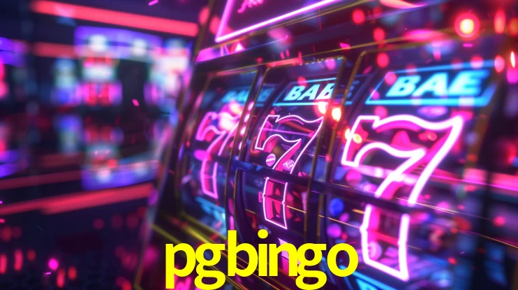Game Providers pgbingo
