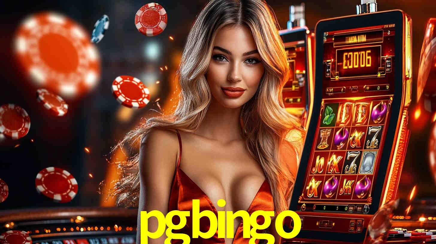 pgbingo: Jogos de Caça-Níqueis-Altas Recompensas, Roleta-Velocidade, Blackjack-Desafios Máximos