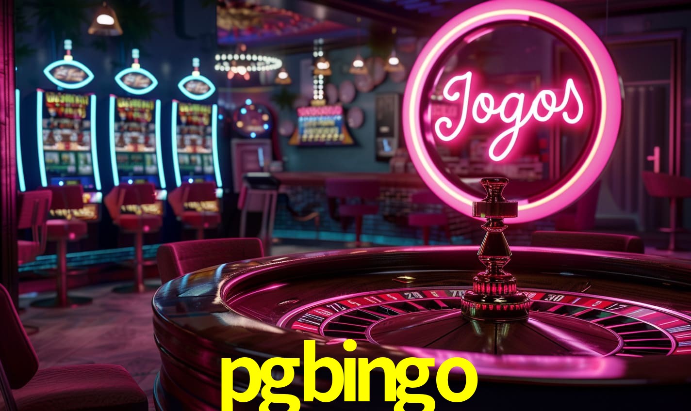 A Popularidade dos Caça-Níqueis no pgbingo