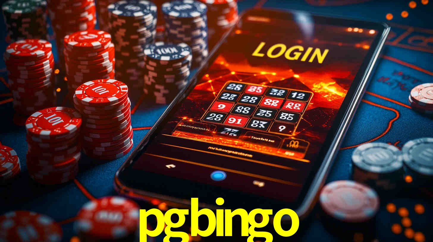 pgbingo