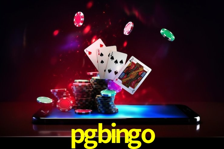 Bonus Features pgbingo