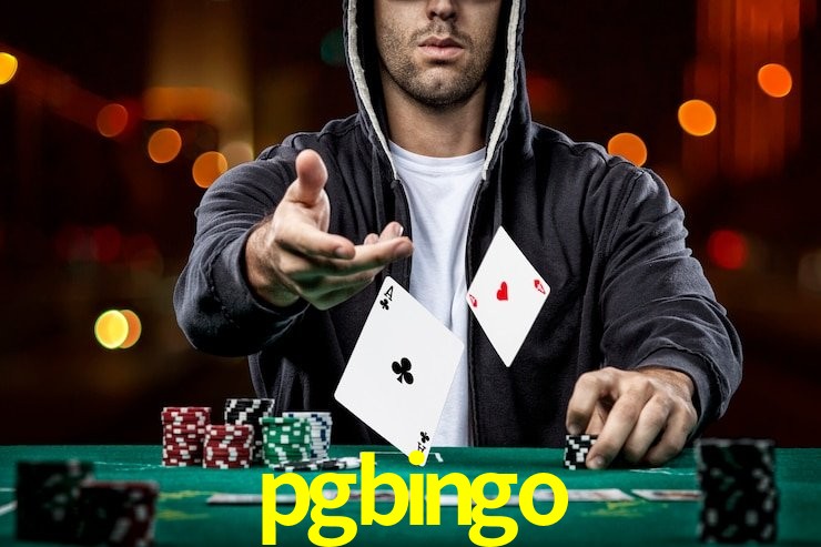 pgbingo,pg bingo bet