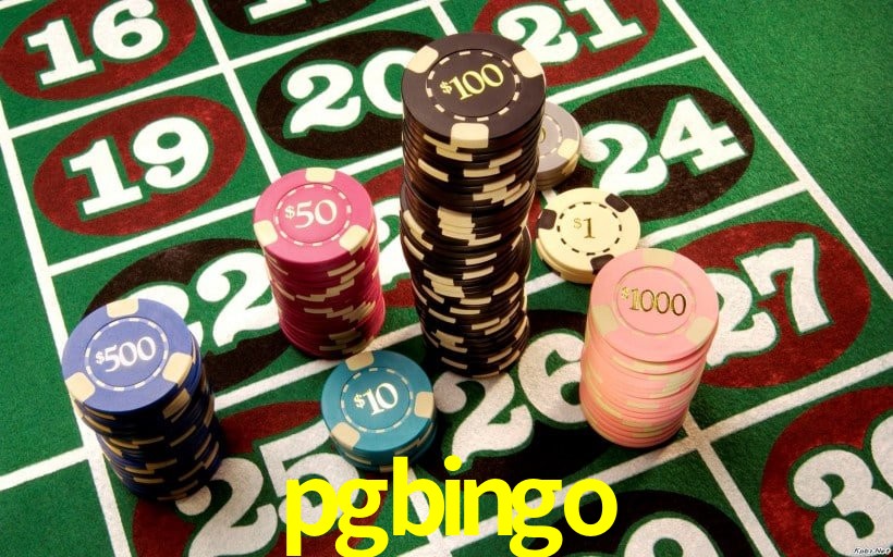Casino VIP pgbingo