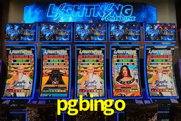 Explorando a Categoria de Eventos em Apostas na pgbingo