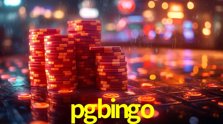 pgbingo,pg bingo bet