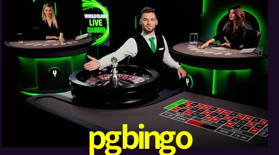 Account Benefits pgbingo