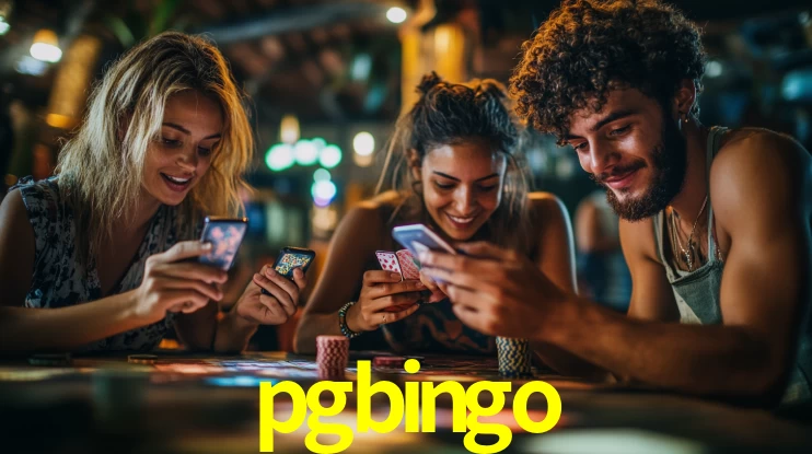 VIP Casino pgbingo