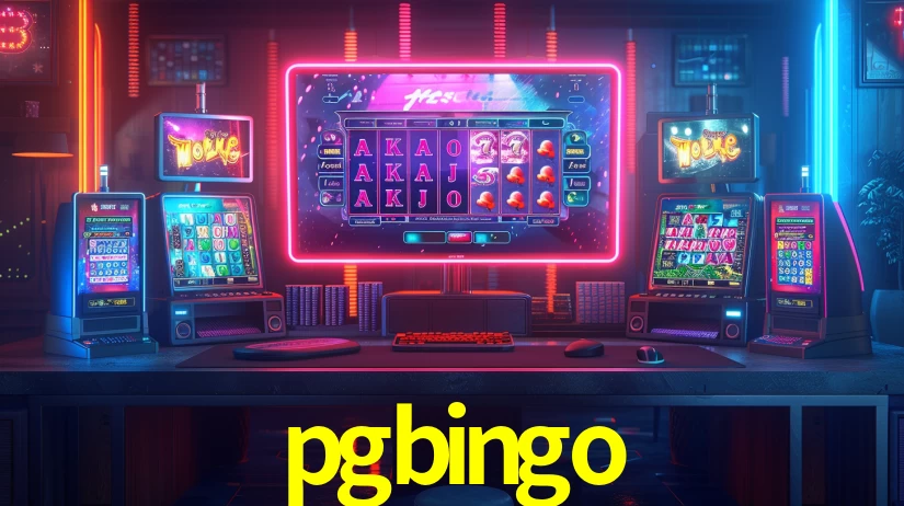 Explore as vantagens do pgbingo: serviço profissional e confiabilidade