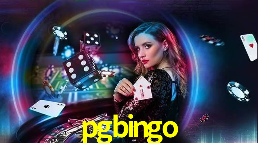 Secure Login pgbingo