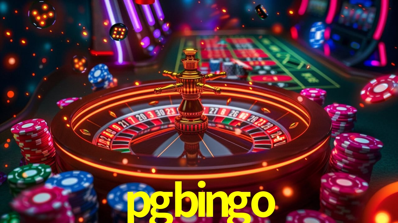 A Experiência Imersiva dos Cassinos Ao Vivo no pgbingo