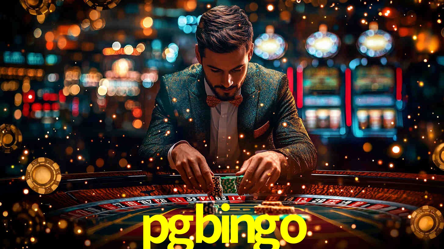 Welcome Bonus pgbingo