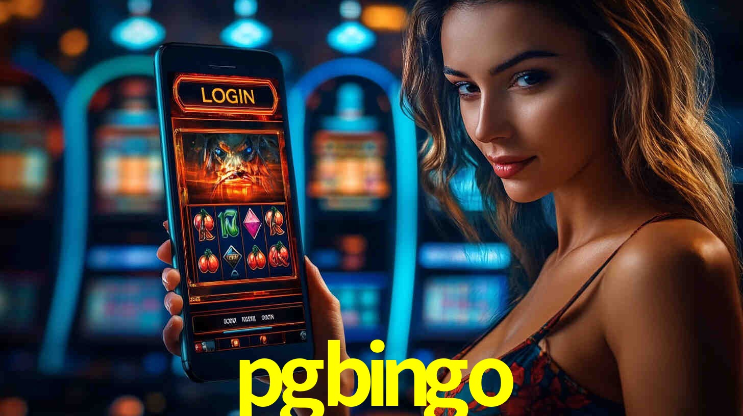 pg bingo bet