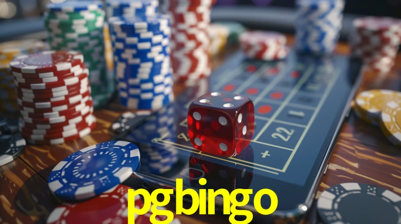 pg bingo bet