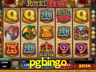 Exclusive Offers pgbingo