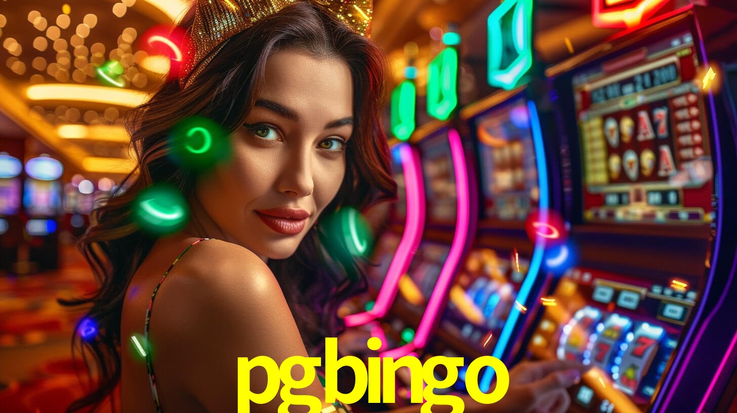 pgbingo