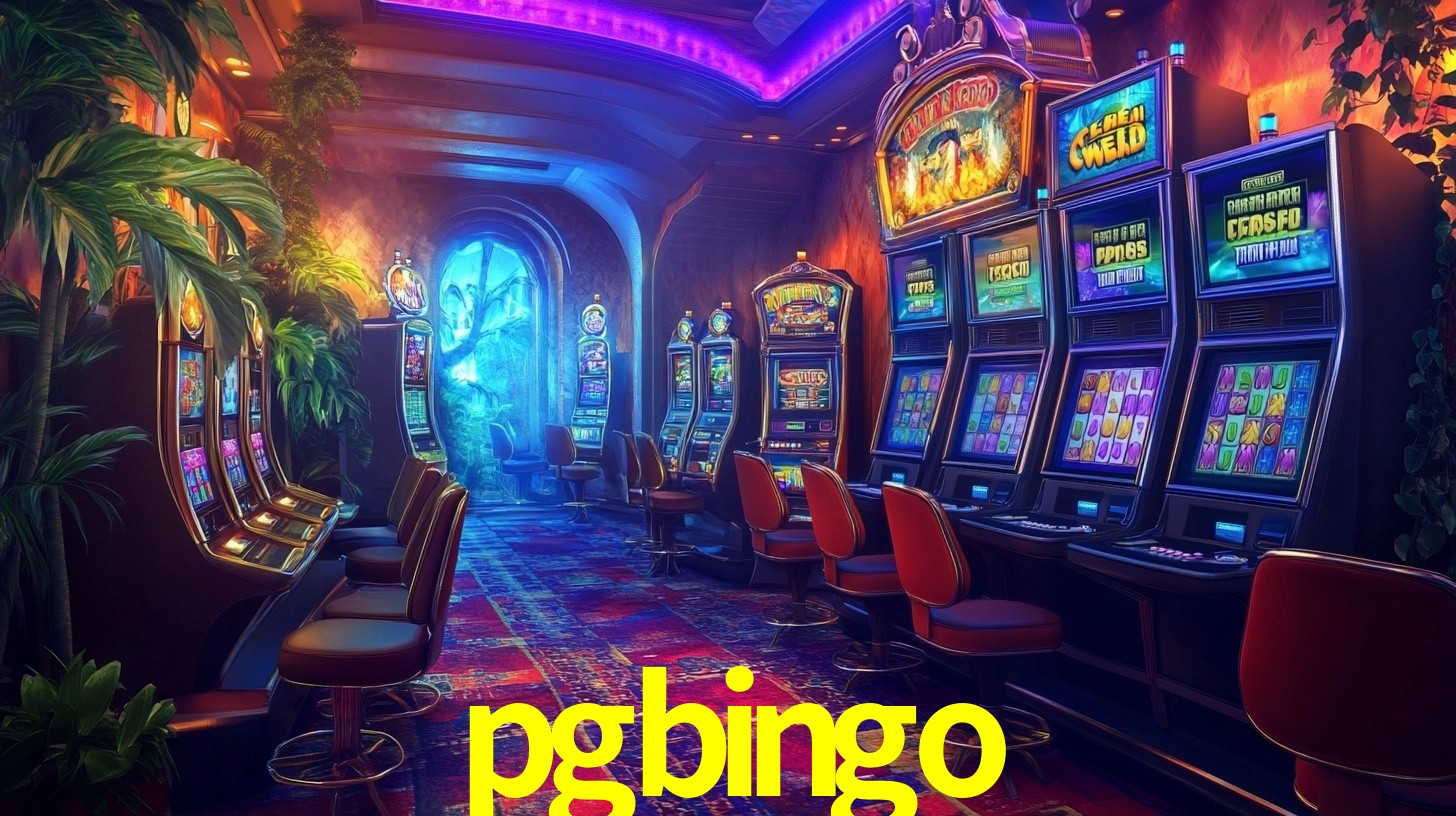 Live Casino pgbingo