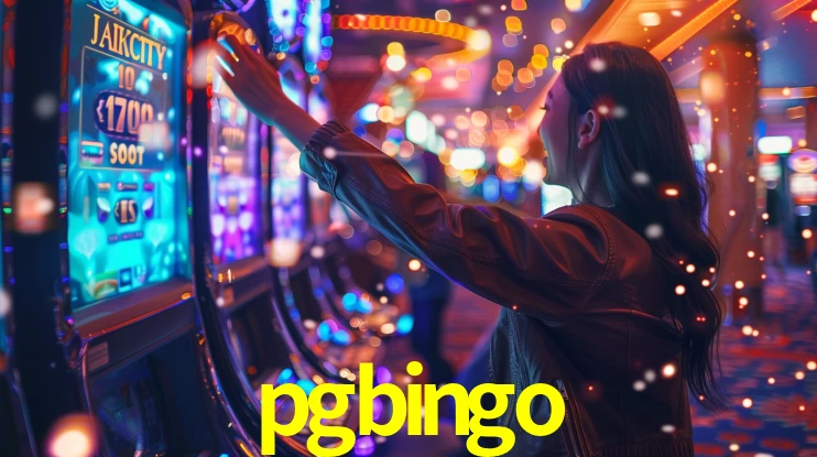 pgbingo