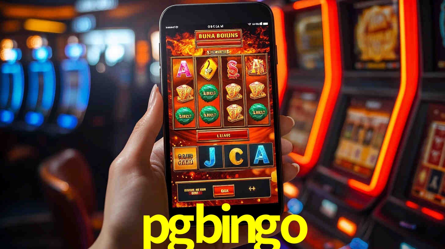 pgbingo