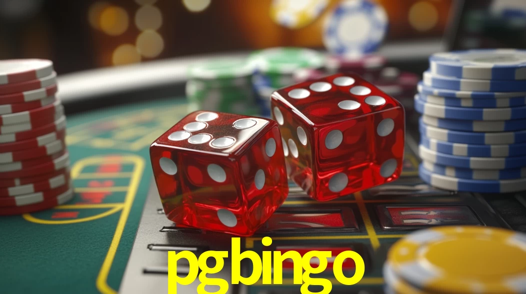 Roulette Table pgbingo